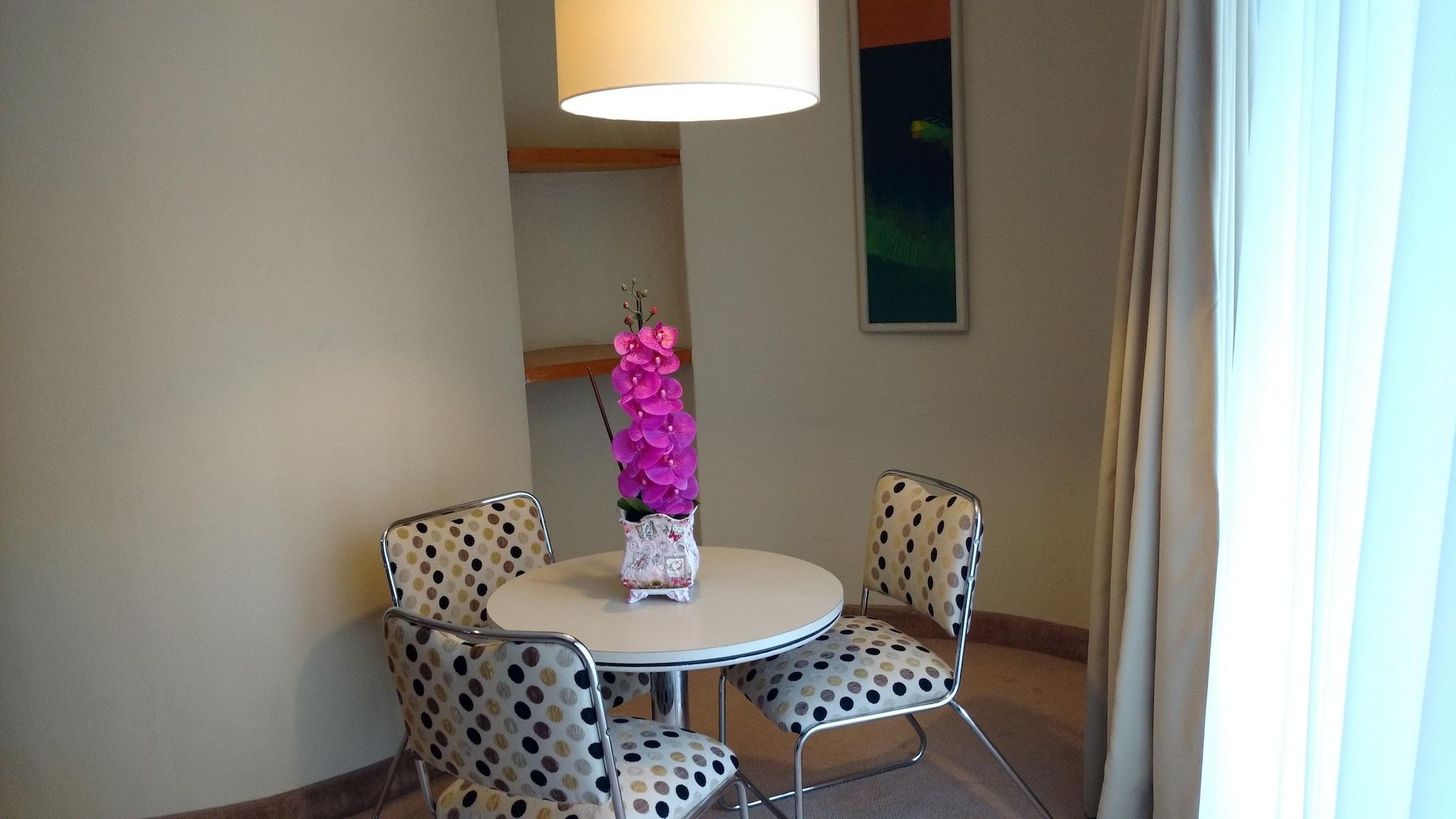 Century Reforma Hotel Mexico City