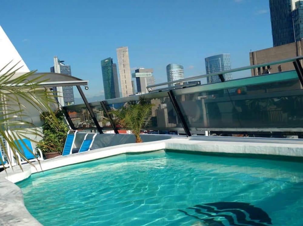 Hotel Century Reforma Mexico City