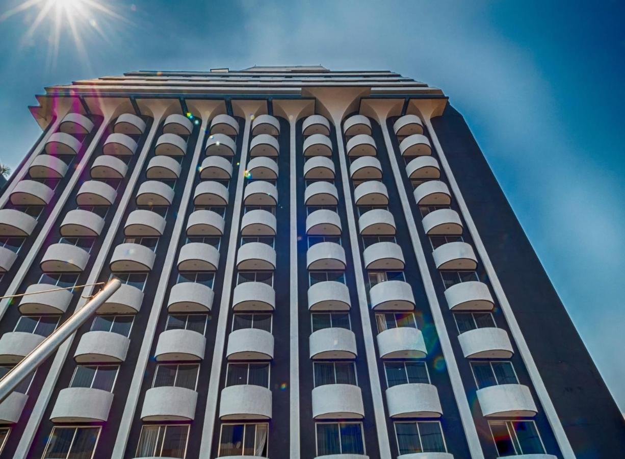 Hotel Century Reforma Mexico City
