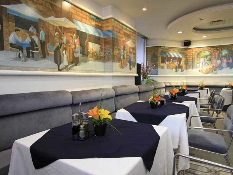 Hotel Century Reforma