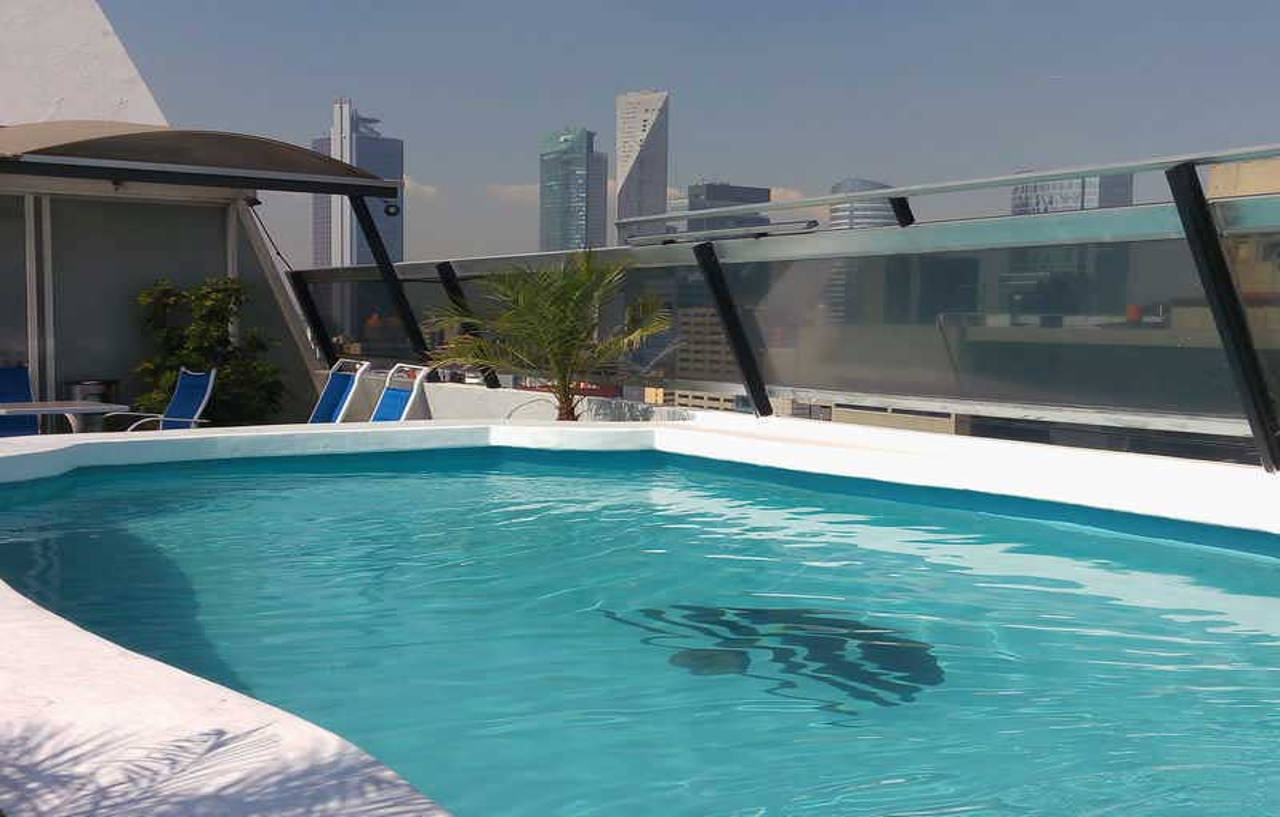 Century Reforma Hotel Mexico City